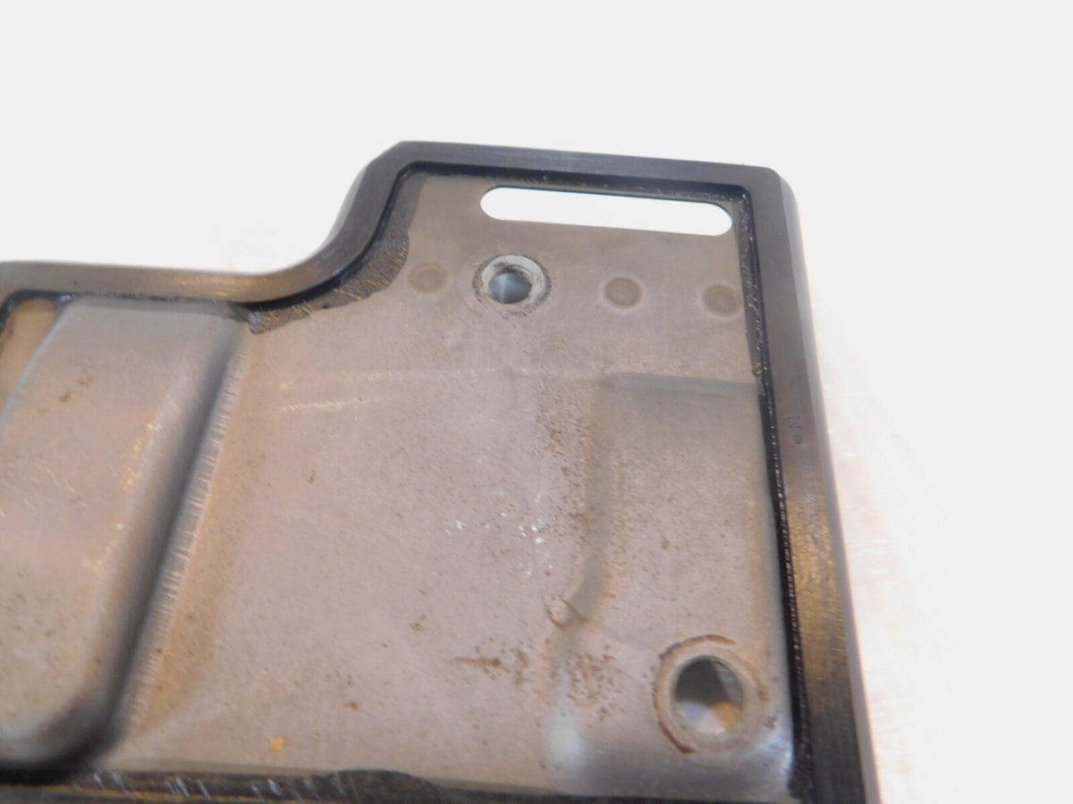 Honda Magna 750 VF750C & VF750S Engine Motor Cylinder Block Oil Separator Plate - C3 Cycle