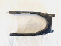 Harley Davidson Sportster XLH 883 1200 Black Rear Wheel Fork Swingarm Swing Arm