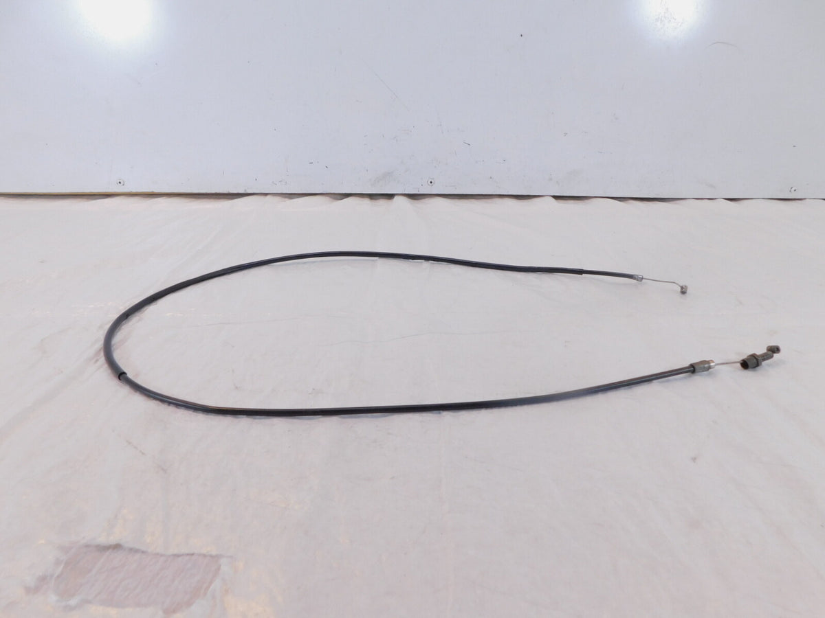 BMW K75RT K100 K100LT K100RT High Handlebar Starter Choke Bowden Cable Line - C3 Cycle