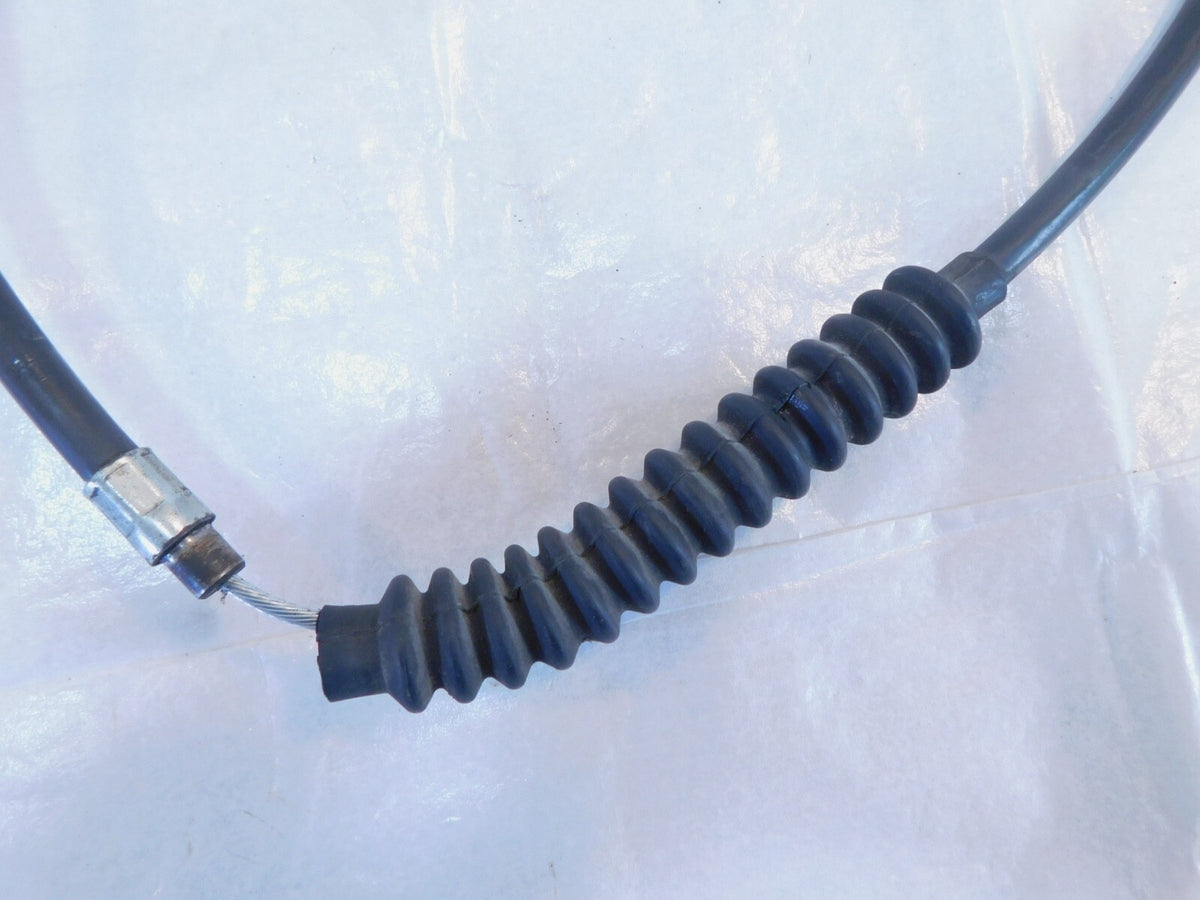1995 & 1996 Buell S2 S2T Thunderbolt Clutch Control Pull Cable 38619-88 - C3 Cycle