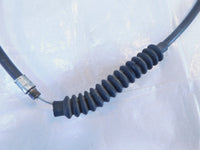 1995 & 1996 Buell S2 S2T Thunderbolt Clutch Control Pull Cable 38619-88 - C3 Cycle
