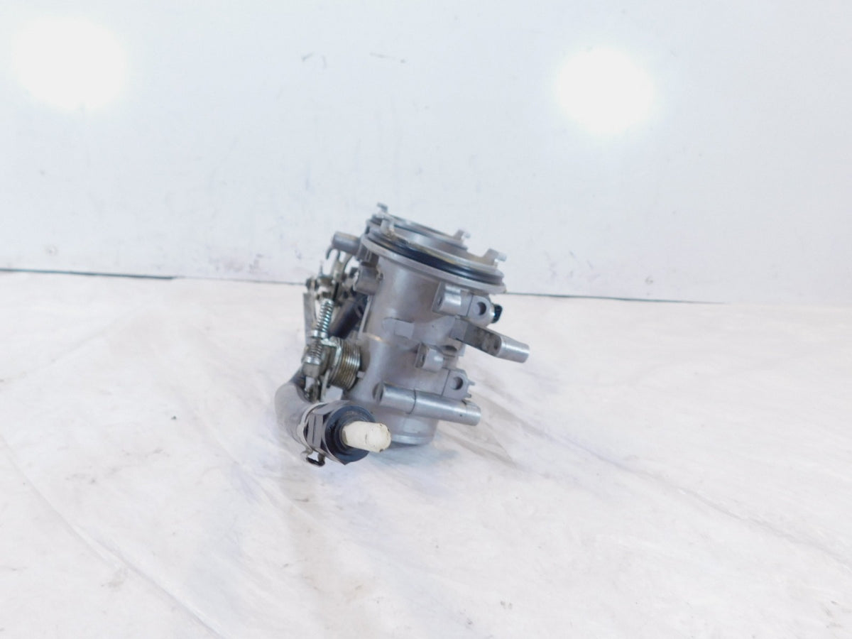 KTM 990 Adventure R S & Super Duke Air Fuel Intake Throttle Body w/ TPS - C3 Cycle