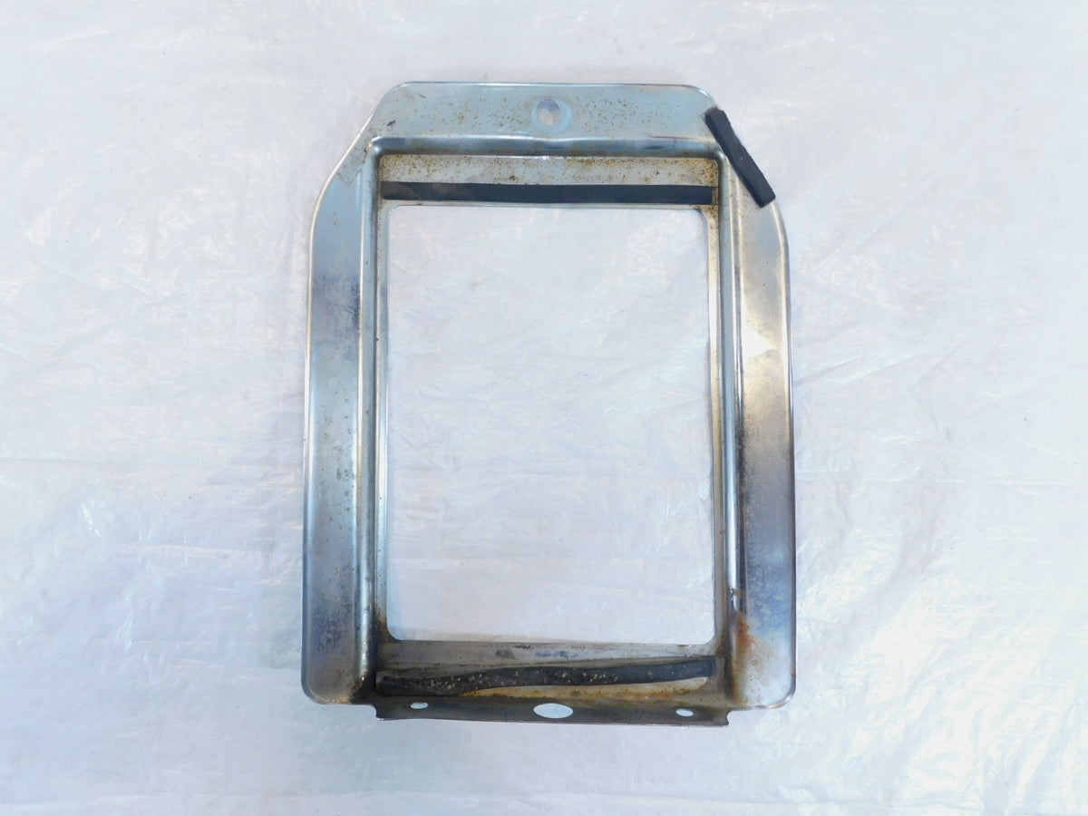 Kawasaki VN1500 Vulcan 1500 Drifter Classic Nomad Water Cooling Radiator Trim