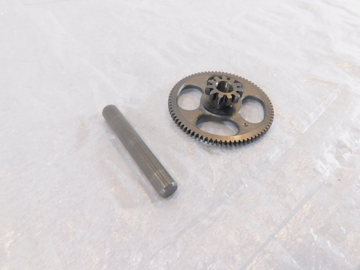 Honda Silverwing GL500 GL500I CX500 CX500C CX500D CX500T Starter Reduction Gear - C3 Cycle