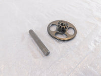 Honda Silverwing GL500 GL500I CX500 CX500C CX500D CX500T Starter Reduction Gear - C3 Cycle
