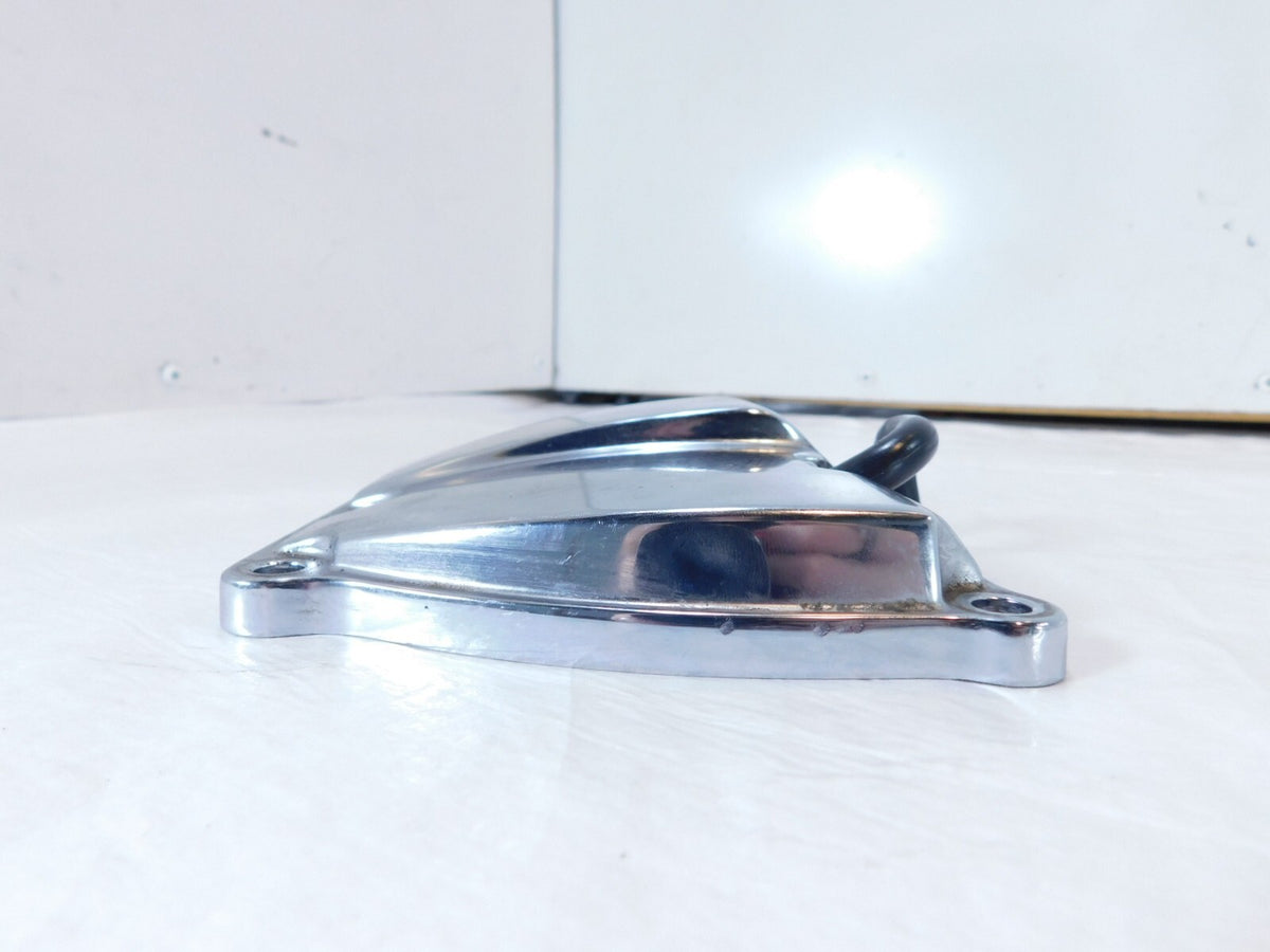 Harley Davidson Road King Road Glide Electra Glide Chrome Transmission Top Cover