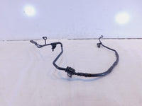 14-22 Harley Davidson Street Electra Glide ABS Rear Brake Pump Hose Line Pipe - C3 Cycle