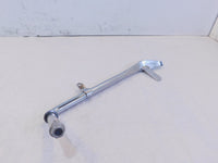 Chrome Harley Davidson Touring Road King Electra Glide Kick Side Stand Kickstand - C3 Cycle