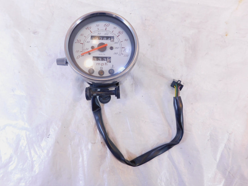 Honda VT750 Shadow ACE Deluxe Gauge Meter Speedometer Speedo Instrument Cluster