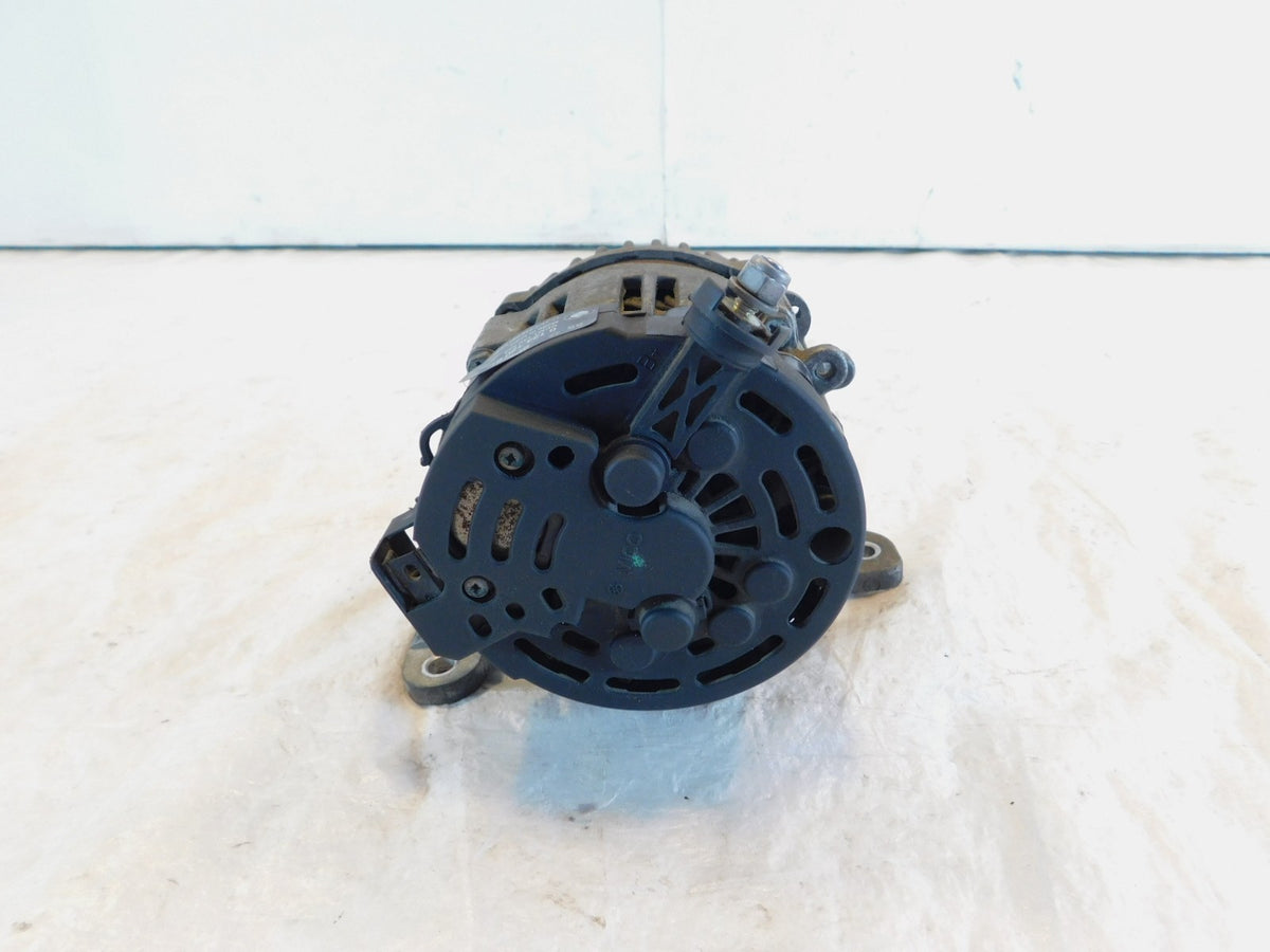 BMW R1200R R1200RT R900RT Bosch Engine Motor Alternator Generator & Pulley - C3 Cycle