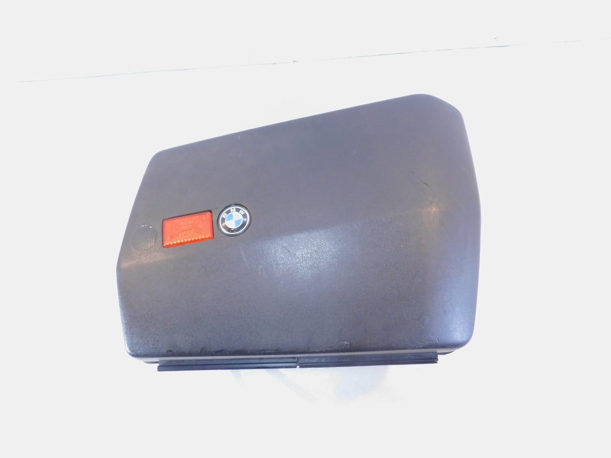 BMW K75S K100RS K1100 Right Luggage Bag Saddlebag Pannier Integral Case - C3 Cycle