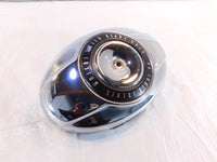 Harley Davidson Touring Road King & Street & Electra Glide Air Cleaner Backplate - C3 Cycle