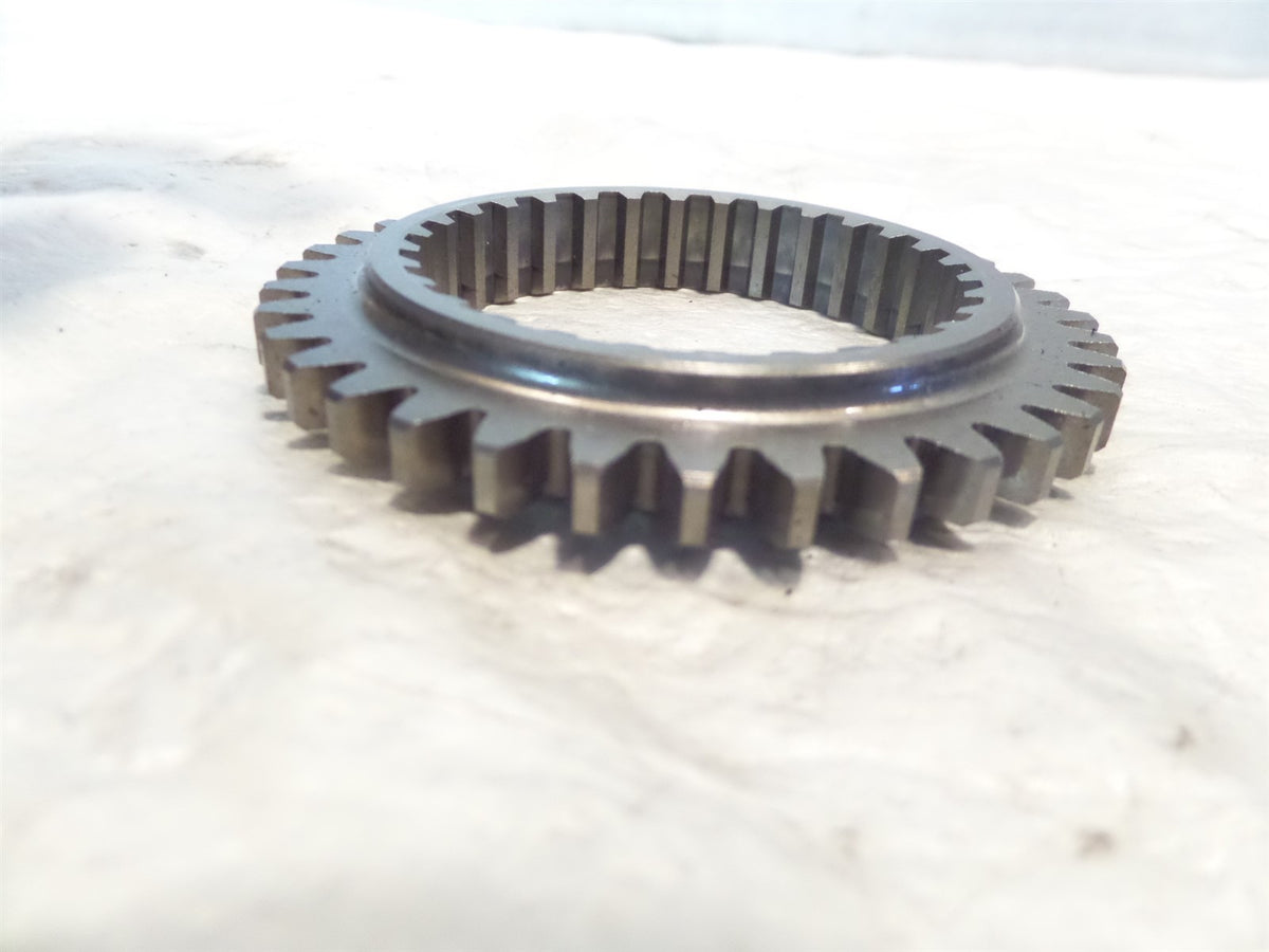 2008-2020 Kawasaki Concours 14 ABS ZG1400 Engine Motor Oil Pump Gear Sprocket - C3 Cycle