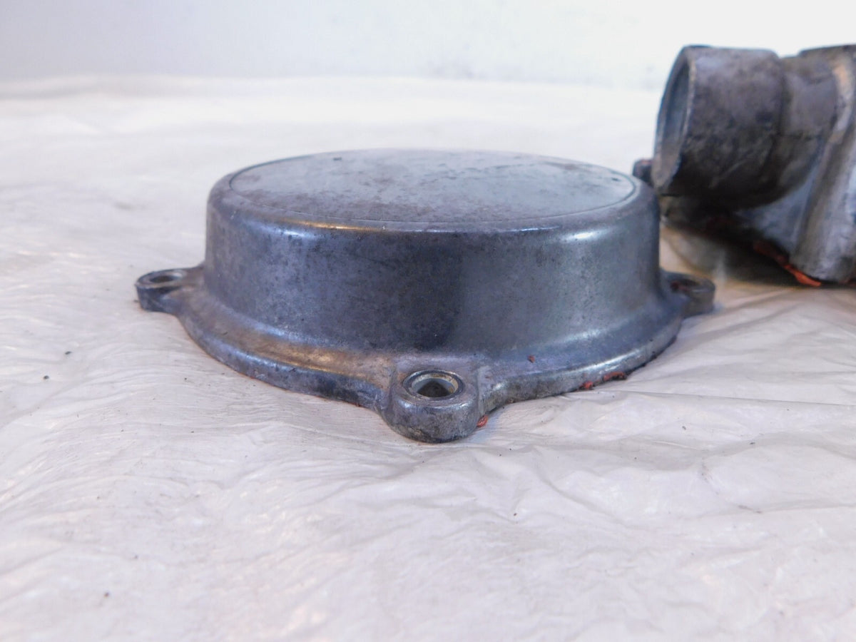 1983-1993 Yamaha Venture Royale XVZ12 XVZ13 Motor Engine Cooling Water Pump - C3 Cycle