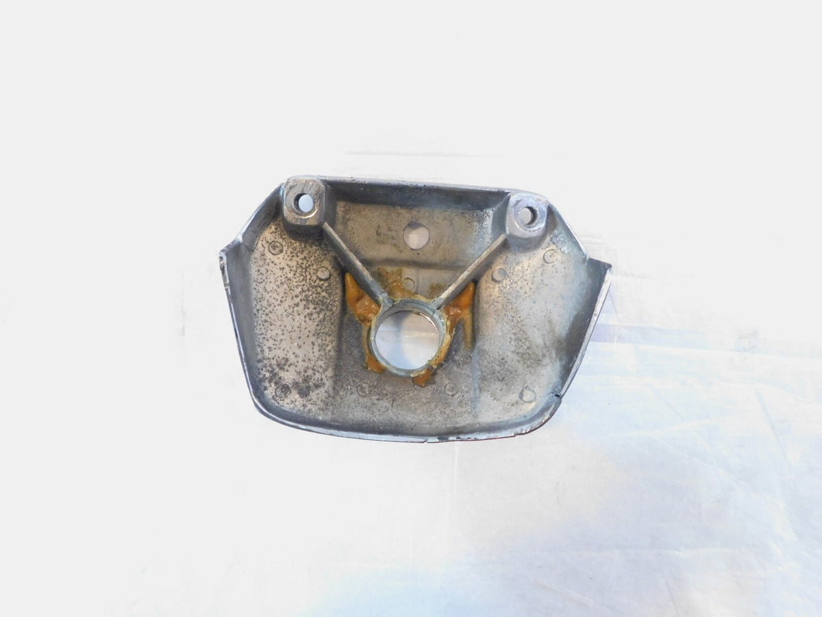 Harley Davidson Sportster 883 1100 & 1200 Front Headlight Cover Mount Bracket - C3 Cycle