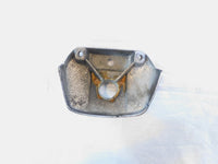 Harley Davidson Sportster 883 1100 & 1200 Front Headlight Cover Mount Bracket - C3 Cycle