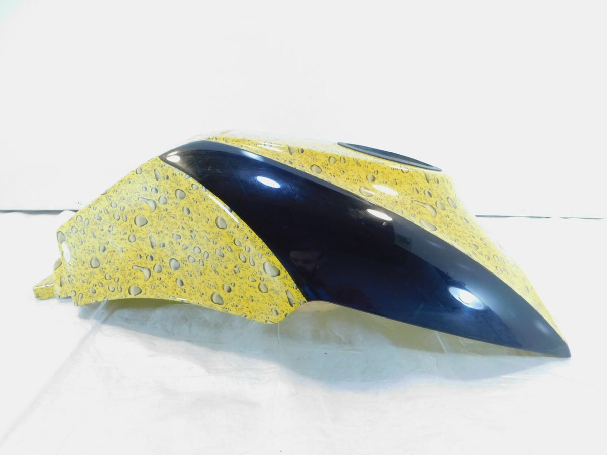2001 & 2002 Buell X1 Lightning Fuel Gas Petrol Tank Cover Fairing Cowling Cowl - C3 Cycle