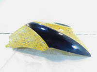 2001 & 2002 Buell X1 Lightning Fuel Gas Petrol Tank Cover Fairing Cowling Cowl - C3 Cycle
