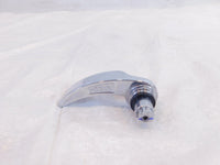 2014-2022 Harley Davidson Road King Street & Electra Glide Left Saddlebag Latch - C3 Cycle