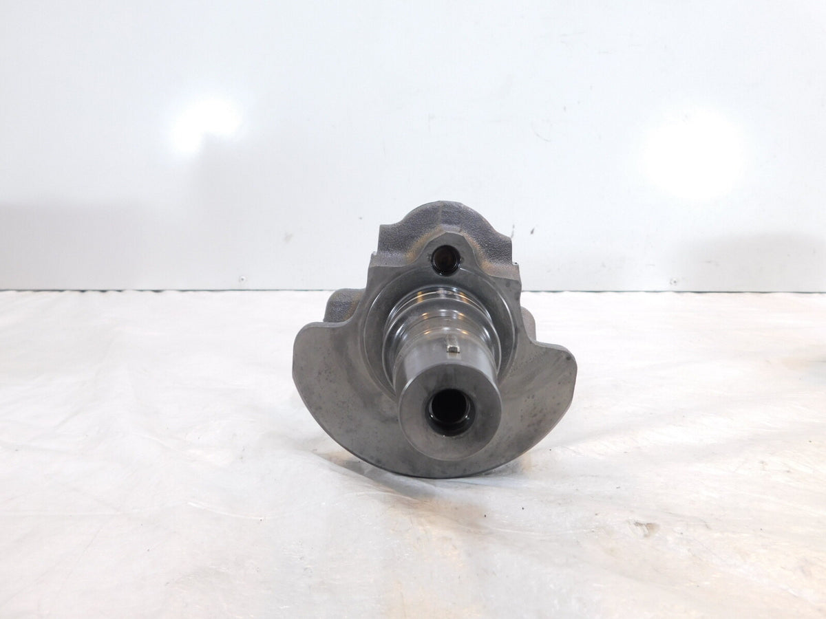 02-12 Suzuki V-Strom 1000 DL1000 Engine Motor Block Crankshaft Flywheel Crank - C3 Cycle