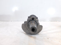 02-12 Suzuki V-Strom 1000 DL1000 Engine Motor Block Crankshaft Flywheel Crank - C3 Cycle