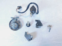 1999-2004 Kawasaki Vulcan 1500 Classic VN1500 Ignition Switch Gas Cap Lock & Key - C3 Cycle