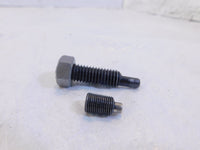 Indian Gilroy Scout Spirit & Chief Gear Shift Shaft Adjusting Selector Screw - C3 Cycle