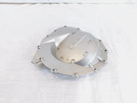 2011-2022 BMW K1600 K1600GT K1600GTL Right Side Engine Motor Clutch Cover Case - C3 Cycle