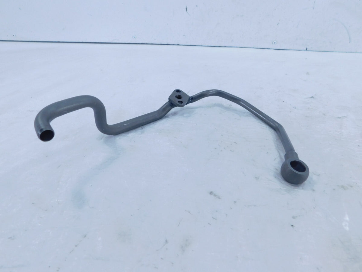 BMW R1200R R1200RT R1200GS R nine T Engine Motor Oil Pump Cooling Pipe Line - C3 Cycle