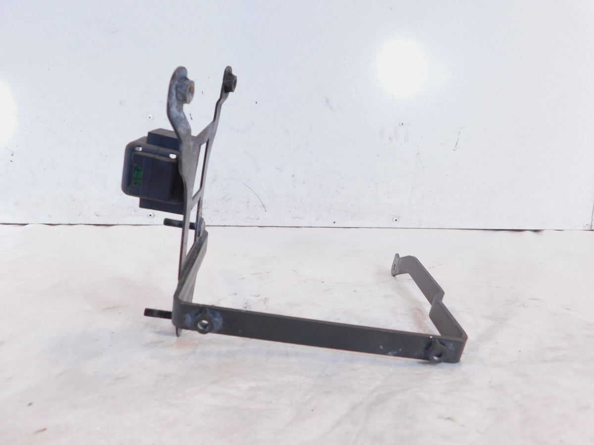 Honda VT750 Shadow Aero & Spirit 750 Battery Box Holder Tray - Mounting Bracket - C3 Cycle
