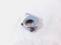 Victory Cross Country & Roads Kruzer Kaddy Chrome Beverage Cup Holder Mount - C3 Cycle