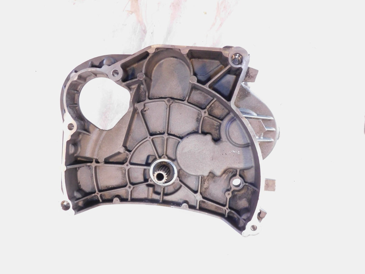 2005-2008 BMW R900RT & R1200RT Silver Transmission Gears & Housing Gearbox - C3 Cycle
