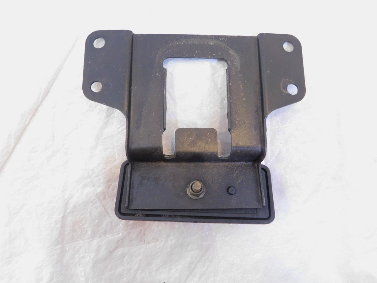 Honda Shadow VT1100C Spirit Rear Fender License Plate Mount Bracket & Reflector - C3 Cycle