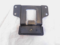 Honda Shadow VT1100C Spirit Rear Fender License Plate Mount Bracket & Reflector - C3 Cycle