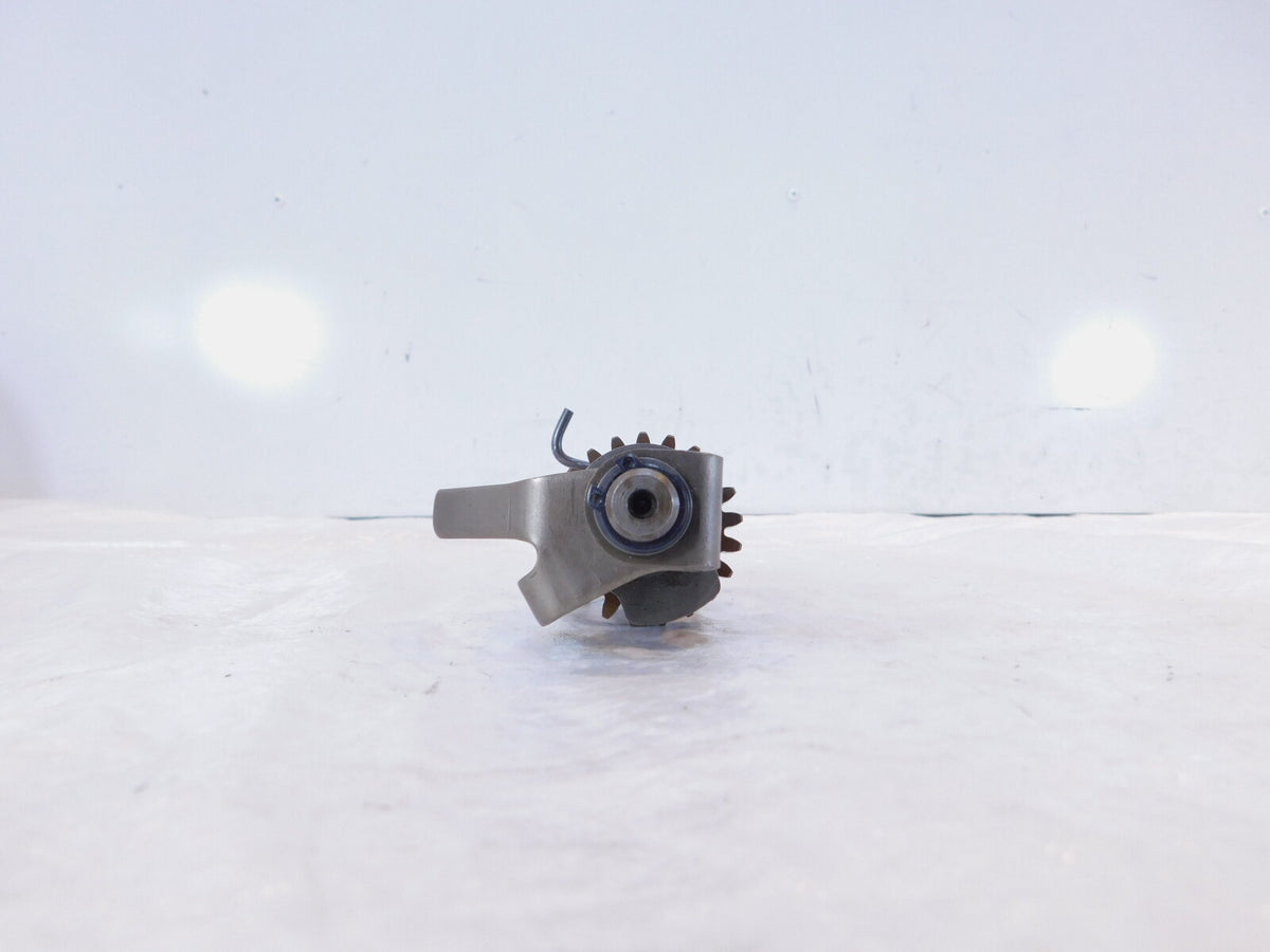 74-78 Honda CB550 CB550K 550 Engine Kickstart Pedal Spindle Starter Gear Shaft - C3 Cycle