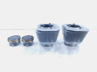 Buell Firebolt Lightning XB XB12 XR1200 Sportster Rear Front Cylinders & Pistons - C3 Cycle