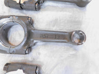 1997-03 Honda CBR1100XX Blackbird Engine Motor Crankshaft Piston Connecting Rods - C3 Cycle