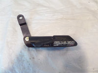 2013 13 Triumph Speed Triple 1050 Left Frame Slider Bracket Protector - C3 Cycle