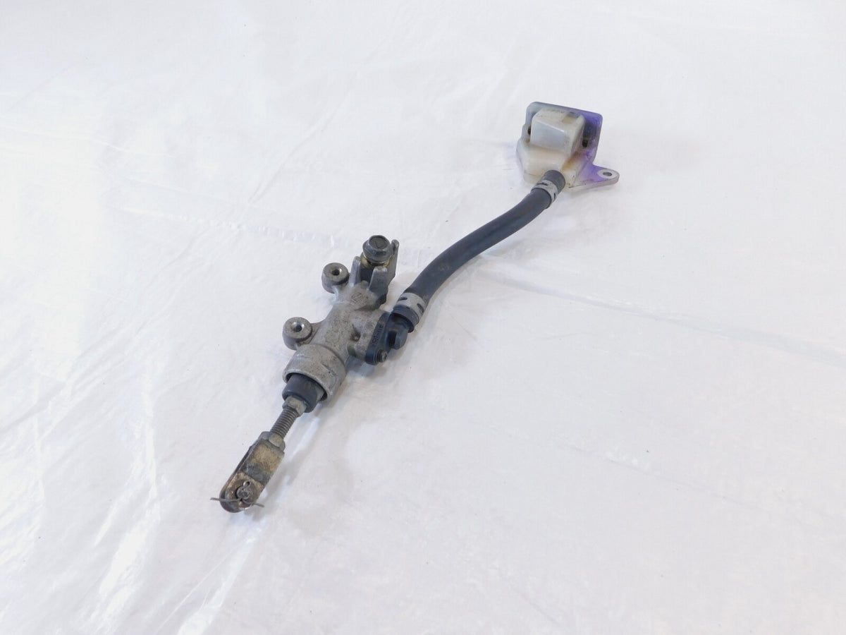 Suzuki Hayabusa Busa GSX1300R SV650 TL1000 GSXR 1000 Rear Brake Master Cylinder - C3 Cycle