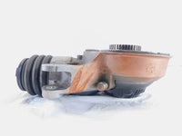 2008-2009 Kawasaki Concours 14 ZG1400 Rear Drive Shaft Differential Gear Case - C3 Cycle