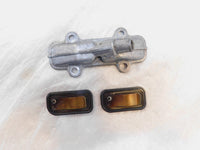 BMW F800GS Adventure F800R F800S F800ST F800 Cylinder Head Reed Valve Cover - C3 Cycle