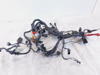 2001-2004 BMW F650CS F650 CS ABS Electrical Main Wire Harness Wiring Cable Loom - C3 Cycle