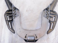 BMW F650GS Dakar G650GS Sertao Rear Tail Section Handle Grab Bar Luggage Frame - C3 Cycle