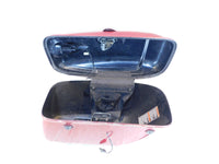 2002-2006 Victory V92 Deluxe & Touring Cruiser Left Saddlebag Side Luggage Bag - C3 Cycle