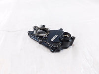 1997-2009 Suzuki Intruder 1400 Boulevard S83 Black Left Engine Gear Shift Cover - C3 Cycle