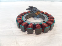 Harley Davidson Softail & Dyna Left Alternator Generator Stator Coil 30017-01 - C3 Cycle