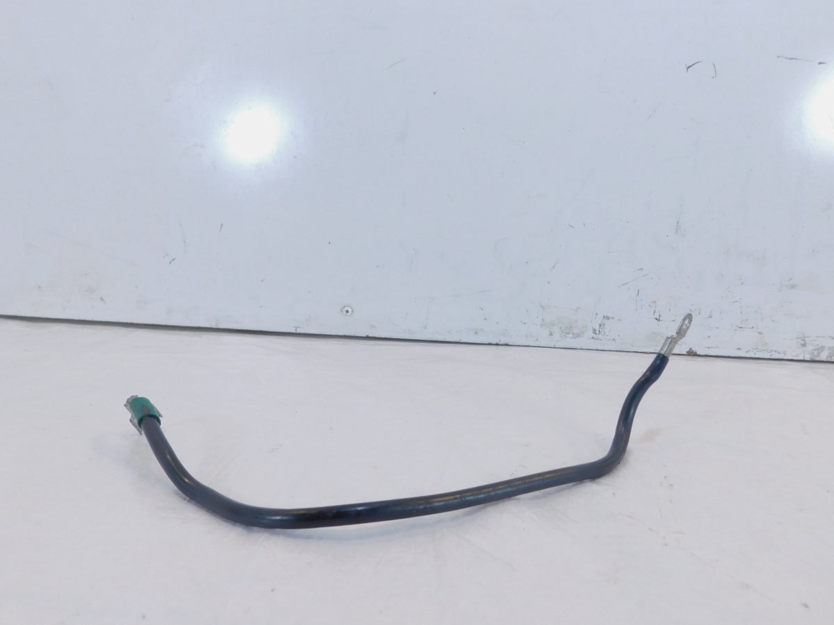 2007 Honda Rebel CMX250C 250 Electrical Negative (-) Battery Ground Cable Wire - C3 Cycle