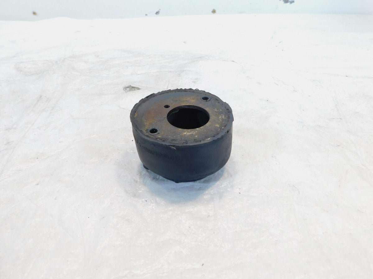 1 Harley Davidson Sportster 1200 & 883 Rear Engine Motor Mount Rubber Dampers - C3 Cycle