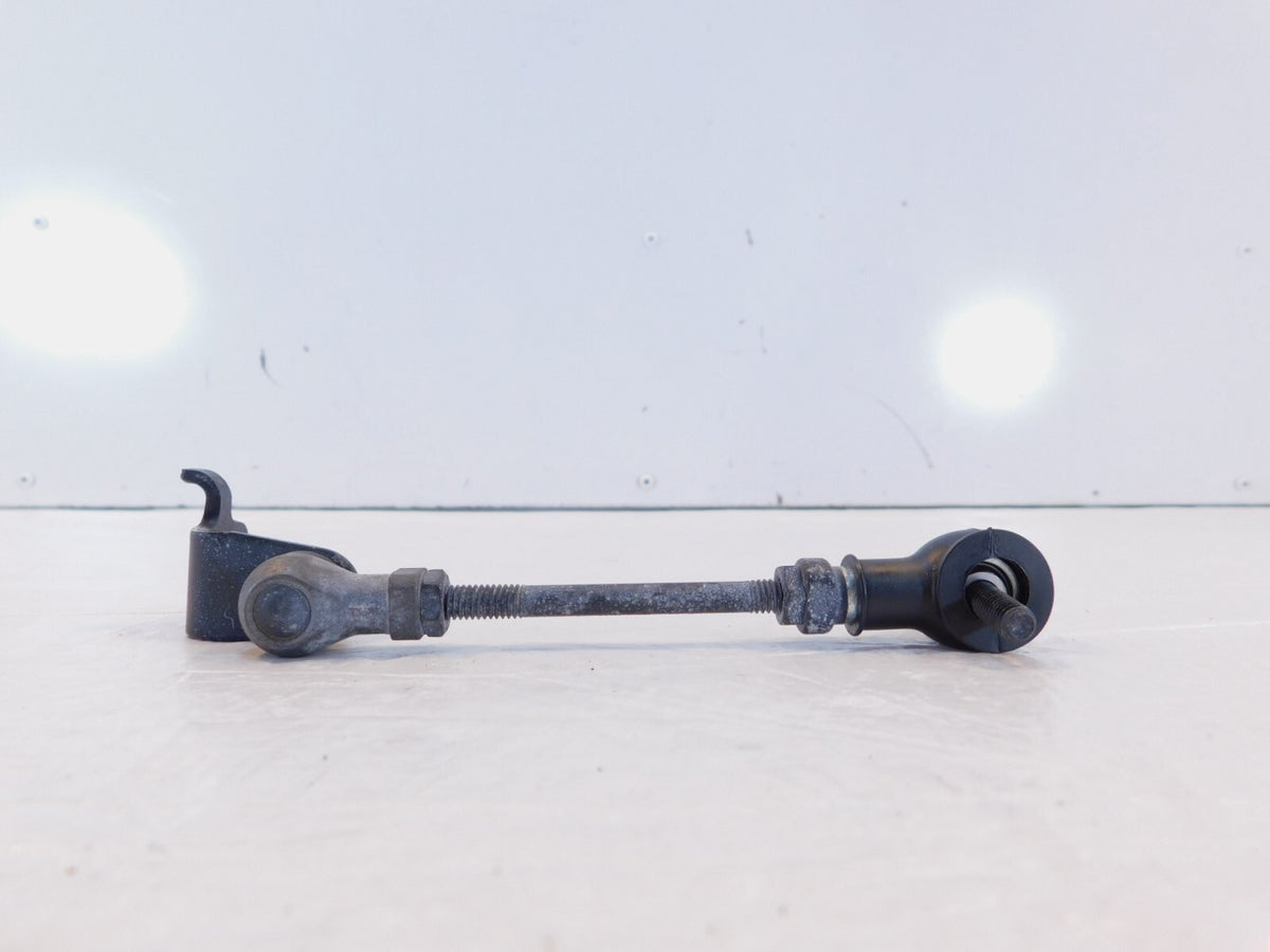 2021-2022 Yamaha Tracer 900 GT MTT09 Rear Shock Absorber Angle Linkage Rod Arm - C3 Cycle