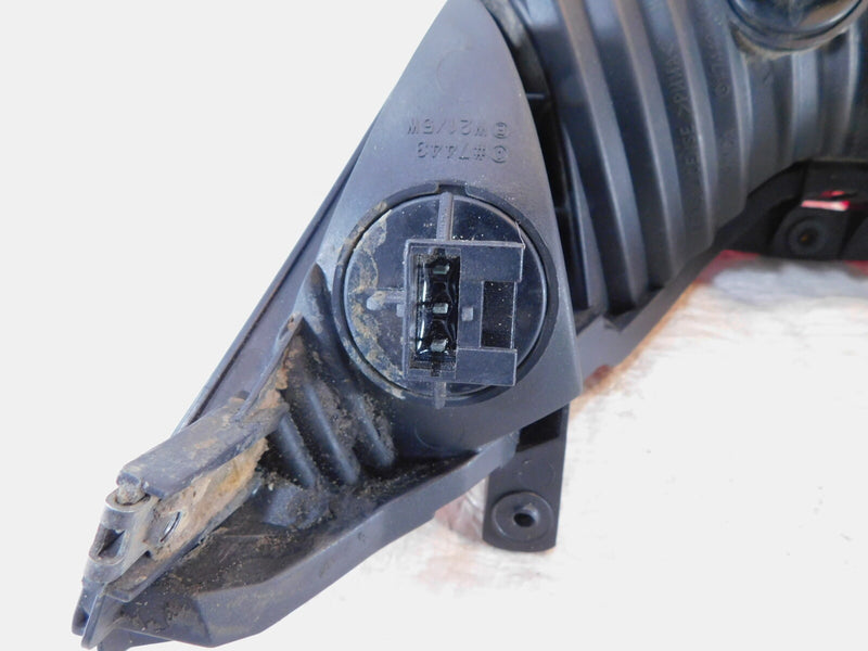 Honda ST1300 ST1300A Rear Tail Light Brake Light w/ Turn Signal Indicators